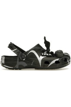 Crocs Classic Clog CLOT Black (208700-001)