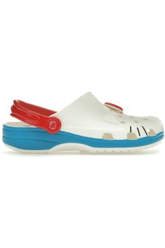 Crocs Classic Clog Hello Kitty I Am (209438-100)