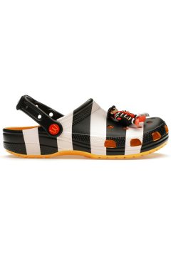 Crocs Classic Clog McDonald’s Hamburglar (209393-066)