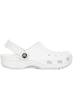 Crocs Classic Clog White (10001-100)