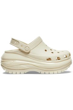 Crocs Mega Crush Clog Bone (207988-2Y2)