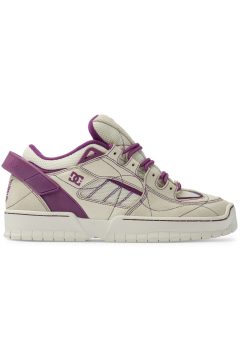 DC Spectre Needles Off White Purple (MR613-WHT)