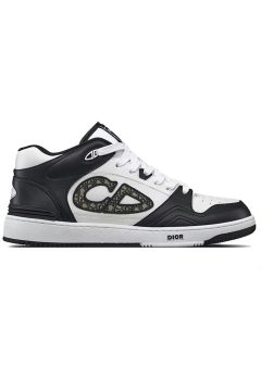 Dior B57 Mid Oblique Black (3SH141ZXU_H960)