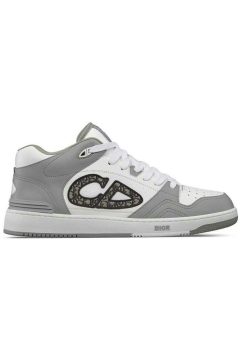 Dior B57 Mid Oblique Grey (3SH141ZXU_H860)