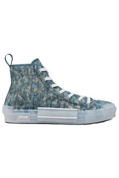 Dior x Parley B23 High Top Blue Ocean Plastic (3SH118ZPM_H561)