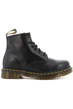 Dr. Martens 101 Smooth Leather Ankle Boot Black (26230001)