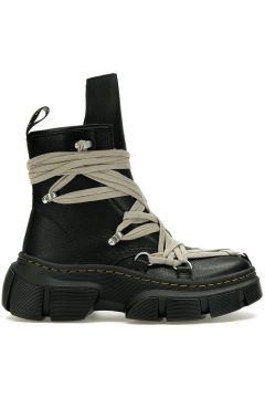 Dr. Martens 1460 DMXL Mega Lace Boot Rick Owens Black (31752001 /DM01D7809 2001 09 / DW01D7809 2001 09)