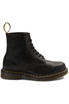 Dr. Martens 1460 Nappa Leather Lace Up Boot Black (11822002)