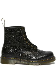Dr. Martens 1460 WB Emboss Leather Lace Up Boot The Goonies (27939001)