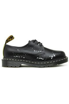 Dr. Martens 1461 3-Eye Made In England Neighborhood Paint Splatter (27593922)