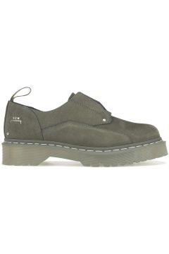 Dr. Martens 1461 Bex A-COLD-WALL Grey Milled Nubuck (31370021)