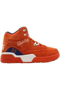 Ewing Ewing Guard Orange Suede New York Knicks (1EW90055-830)