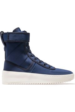 Fear Of God Military Sneaker Kith Blue (FGKT-MSNY-NYBL16)
