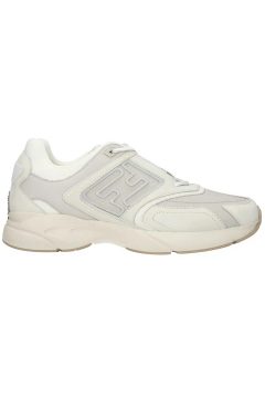 Fendi Faster White Grey (7E1555AKX6F1ICF)