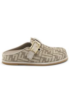 Fendi Feel Dove Grey Chenille (Women’s) (8R8448AKZPF1IDJ)