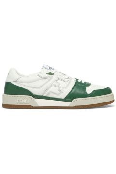 Fendi Match White Green (7E1643-AOMN-F1NJ2)