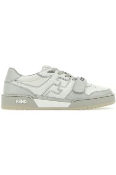 Fendi Match White Grey (Women’s) (8E8453-AOMN-F1ME8)