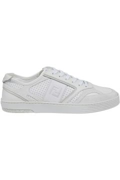 Fendi Step White Light Grey (7E1631-A1GV-F1MDQ)