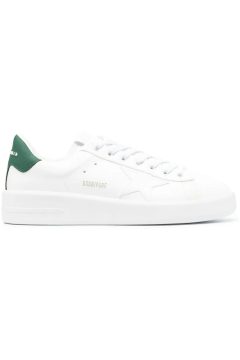 Golden Goose Pure Star White Green (GMF00197-F004753-10502)