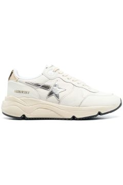 Golden Goose Running Sole White (Women’s) (GWF00215-F004737-10358)