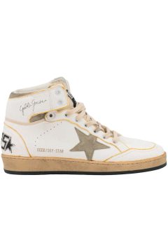 Golden Goose Sky-Star White Taupe (GMF00230-F004089-10961)