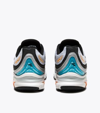 Diadora Mythos Propulsion 280 White / Blue Atoll (501.177986_C9263)