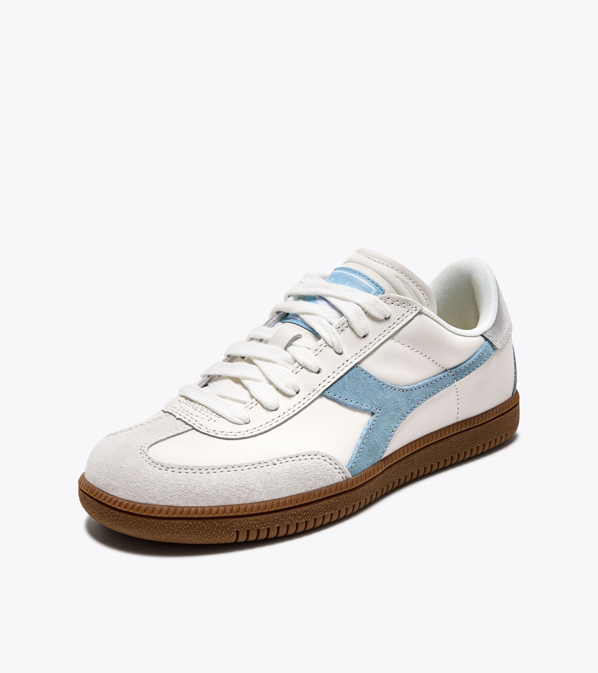 Diadora Trainer Metal White / Winter Sky (501.181918_C7425)