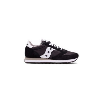 Saucony Jazz Original Black /White (S2044-449)