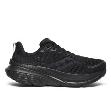 Saucony Guide 17 Black / Black (S20936-200)