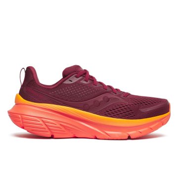 Saucony Guide 17 Currant / Pepper (S20936-210)