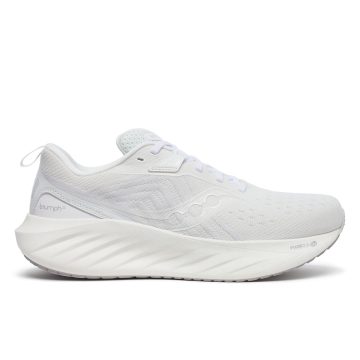 Saucony Triumph 22 White (S20964-203)