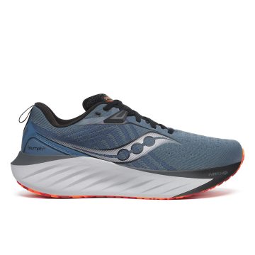 Saucony Triumph 22 Mirage / Black (S20964-213)