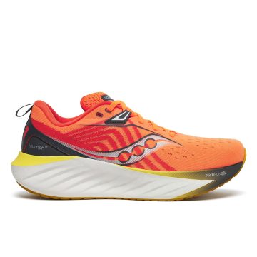 Saucony Triumph 22 Spice / Canary (S20964-215)