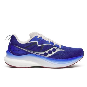 Saucony Tempus 2 Royal / Silver (S20973-241)