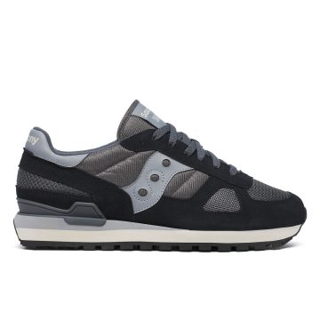 Saucony Shadow Original Dark Grey / Blue (S2108-887)
