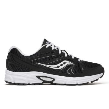 Saucony Ride Millennium Matte Black (S70850-1)