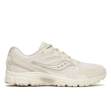Saucony Ride Millennium Matte Cream (S70850-2)