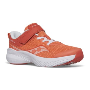 Saucony Kinvara 14 A/C Sneaker Coral (SK167879)