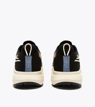 Diadora Mythos Blushield Volo 4 2030 Steel Gray / Black (101.180227_C2763)