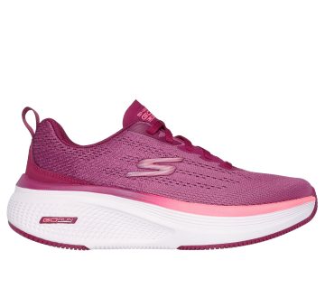 Skechers GO RUN Elevate 2.0 – Framboos (129000-RAS)