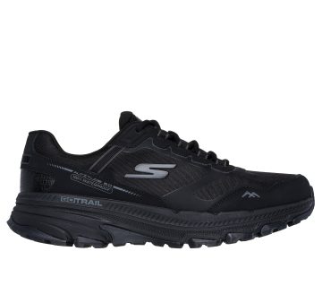 Skechers Waterproof: GO RUN Trail Altitude 2.0 – Zwart (220757-BBK)