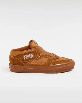 VANS Premium Half Cab Reissue 33 Oranje (VN000CXJDDQ)