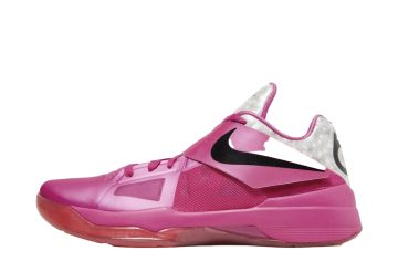 Nike KD 4 Aunt Pearl (HF9098-600)