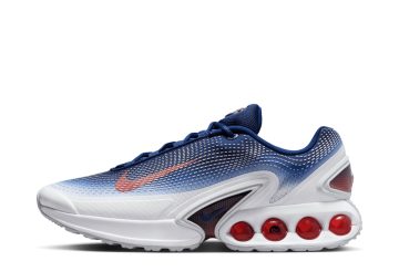 Nike Air Max DN USA (FV2250-100)