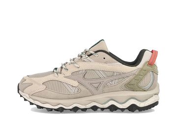 Mizuno Wave Mujin Kizuna Cream (D1GA2364-01)