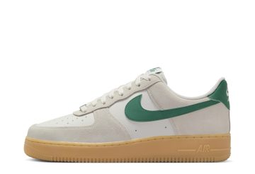 Nike Air Force 1 07 LV8 Malachite (FQ8714-001)