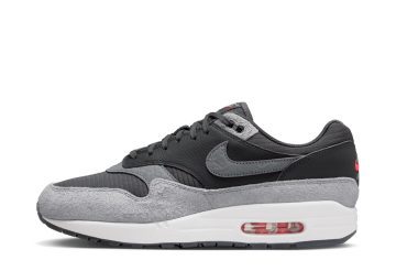 Nike Air Max 1 87 Premium Dark Smoke Grey (HJ9292-070)