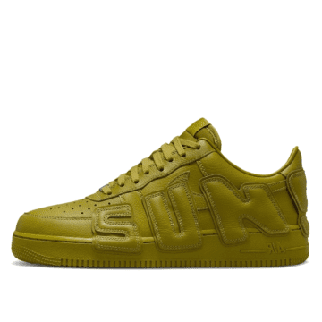 Cactus Plant Flea Market x Air Force 1 Low Moss (FQ7069-300)