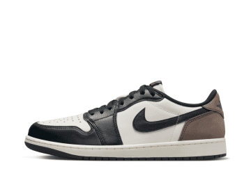 Air Jordan 1 Low OG Mocha (CZ0790-102)