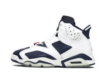 Air Jordan 6 Olympic (CT8529-164)